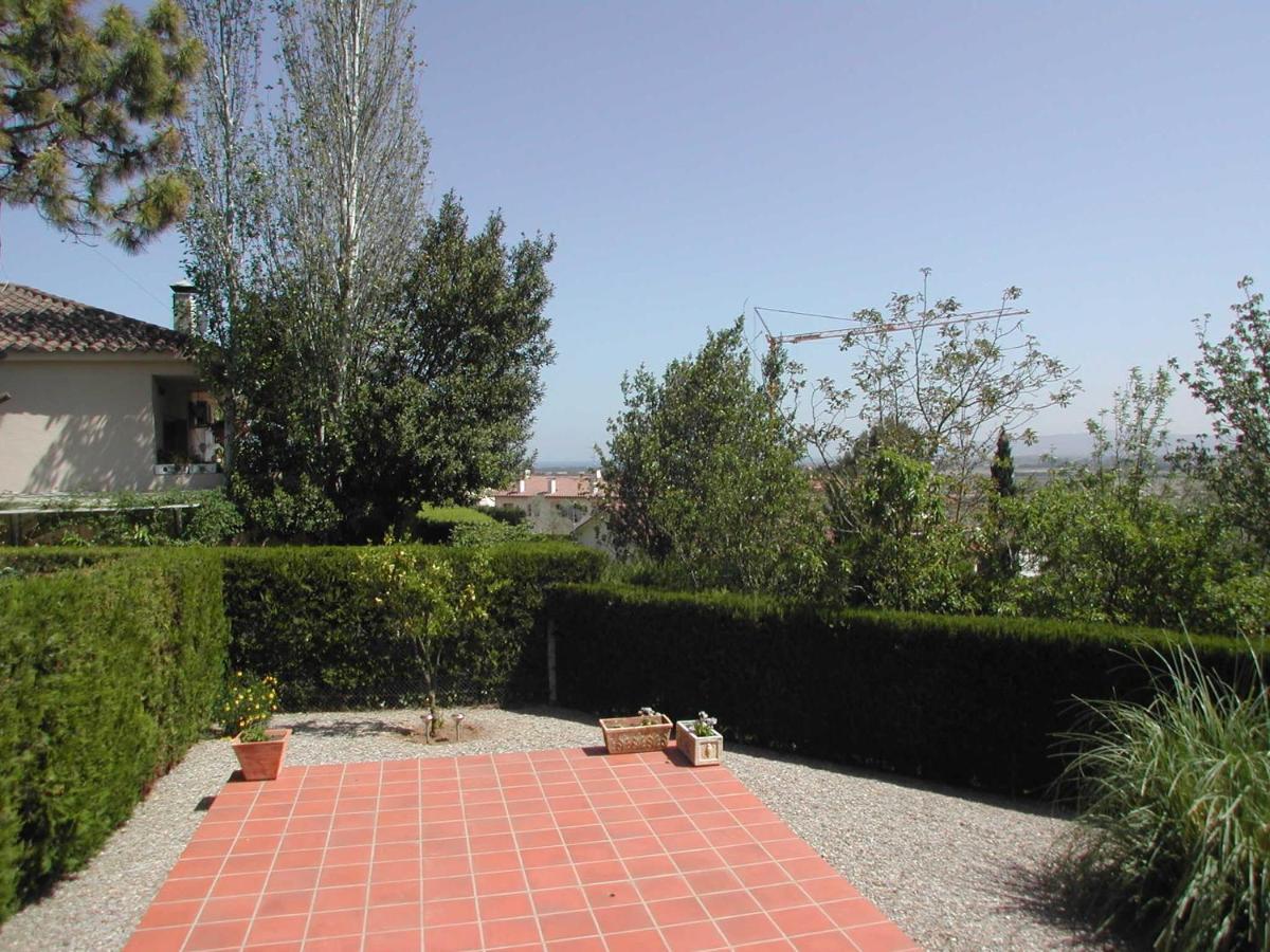 Casa Buckingham 27B Apartamento Torroella de Montgrí Exterior foto